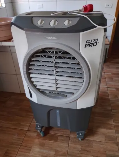 Climatizadores (novo embalado)
