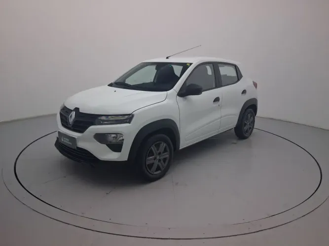 Renault Kwid 1.0 Zen 2026