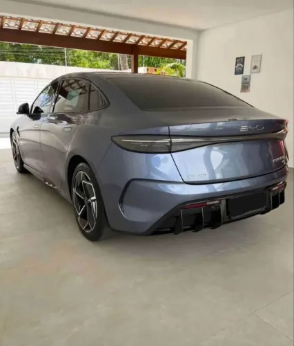 BYD Seal (elétrico) 2025