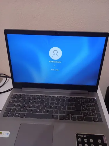 Notebook lenovo