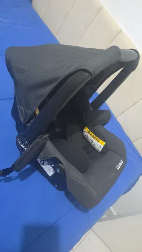 Bebê conforto COSCO
