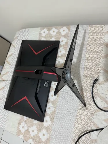 MONITOR GAMER AOC 24G2/BK 144hz