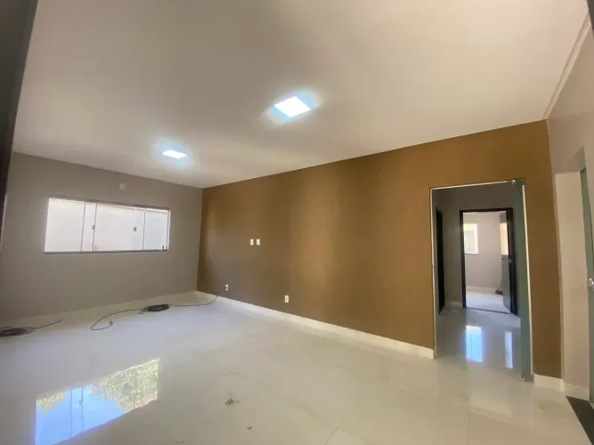 Casa - Parque Amazônia