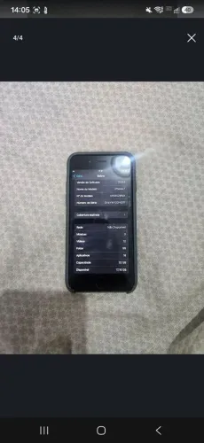 Iphone 7
