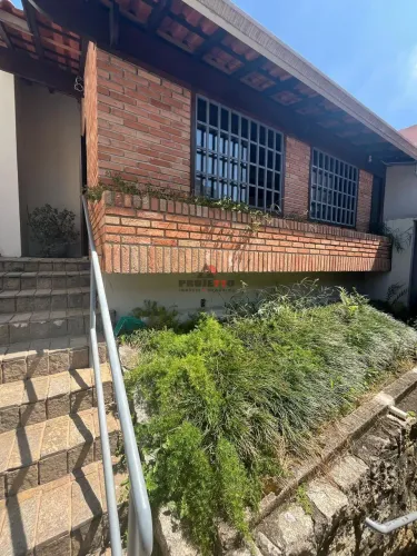 Casa Comercial 203m2 - locação e Venda Centro de Santo André