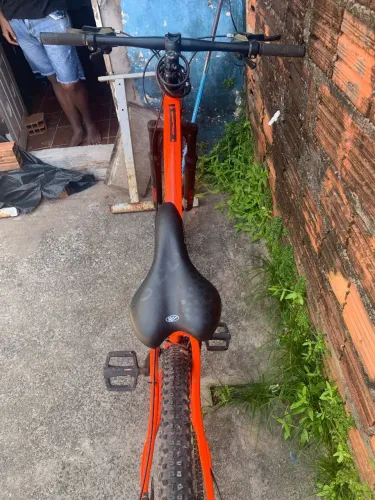 BIKE COLLI