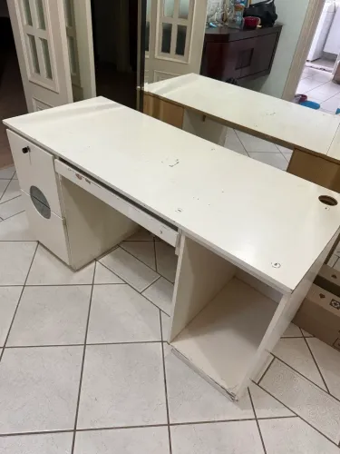 Mesa de estudo 