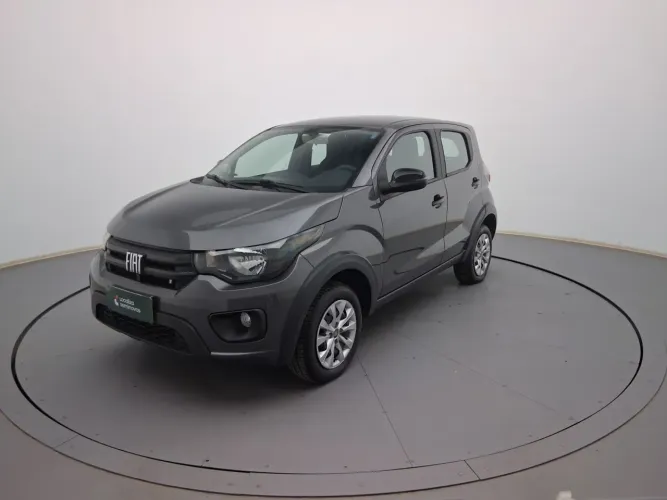 Fiat Mobi Like 1.0 Fire Flex 5P. 2026