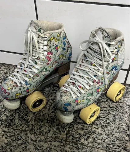 Patins Rye 35