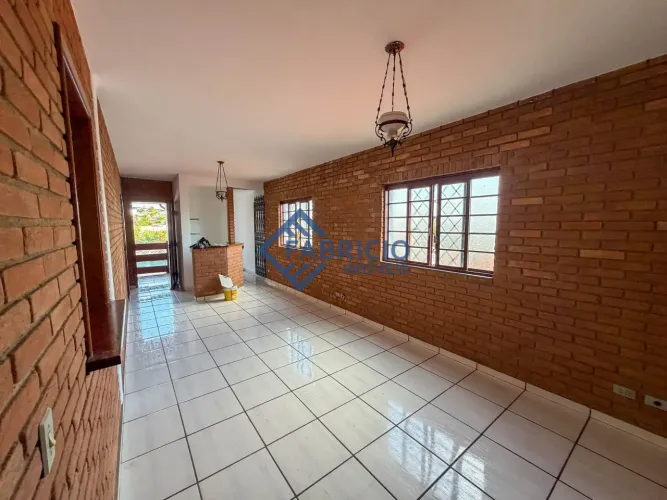 Casa para Locação 3 Quartos, 1 Vaga, 120M², João XXIII, Vinhedo - SP