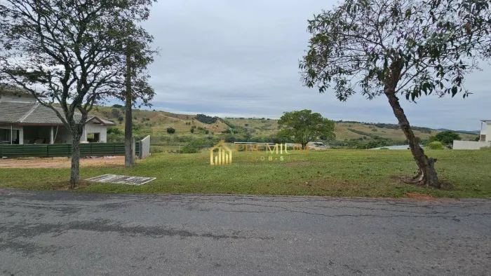 Terreno à venda, 1007 m² por R$ 650.000 -(analisa proposta) Condominio Residencial Mirante