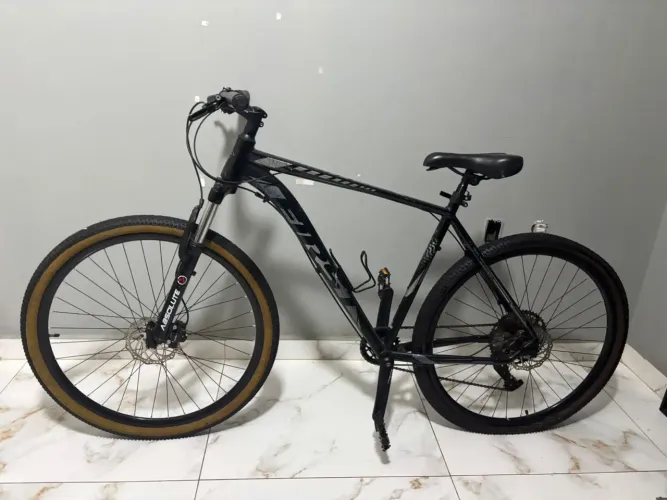 Vendo First mtb aro 29