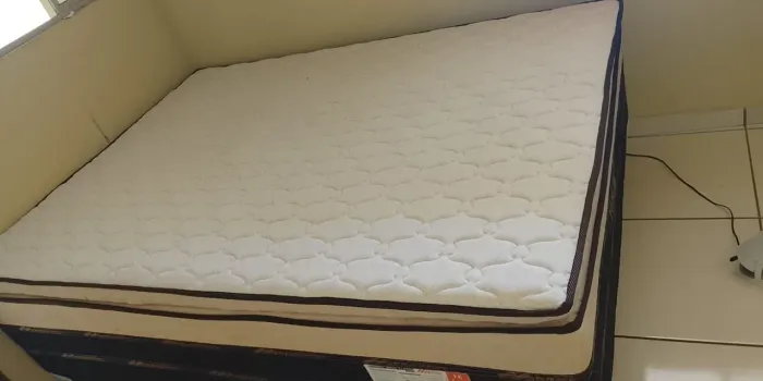 Cama de casal