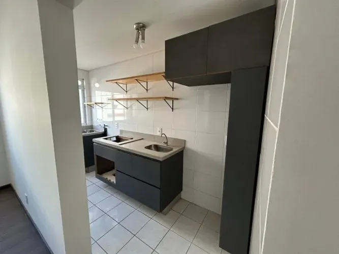 lindo ap 2 dormitórios