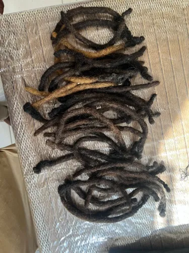 Dreads