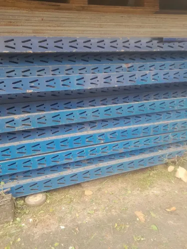 Vendo porta palete