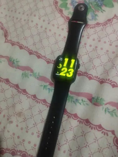 Relógio smartwatch