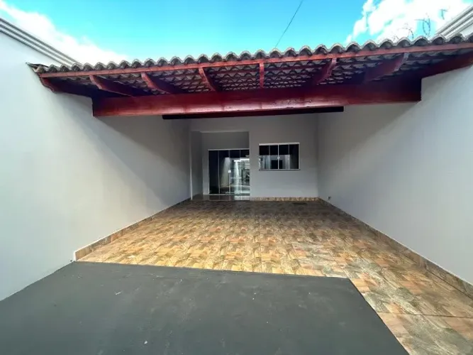 Casa 01 Shopping park