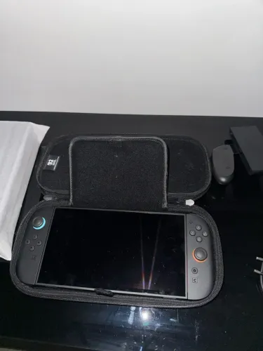 Nintendo switch 2 (completo)