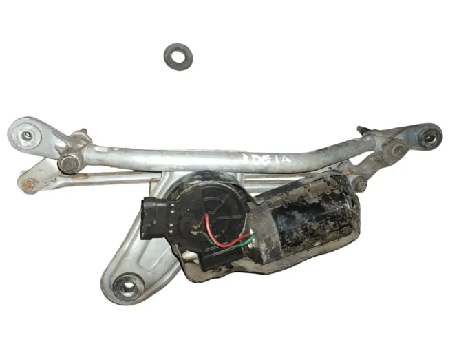 Máquina limpador de parabrisa Fiat Idea 