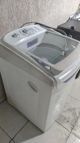 Lavadora Eletrolux 13kg
