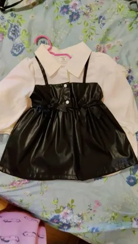 Vestido de meninas