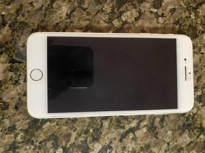 Iphone 8 plus branco