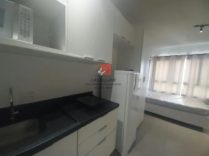 Studio para Locação em São Paulo, Vila Clementino, 1 banheiro