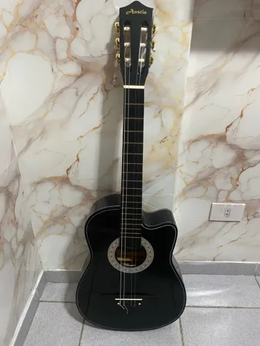 Violão Austin de nylon