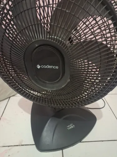 Ventilador Cadence