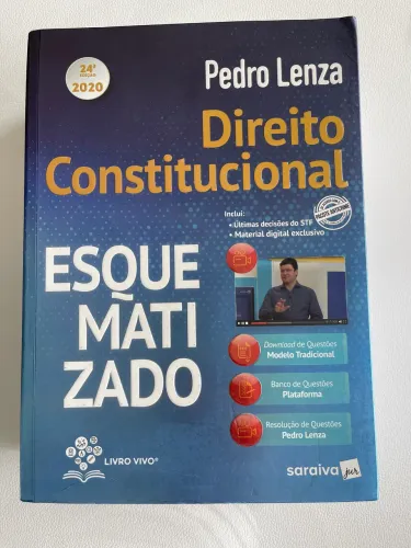 Direito constitucional