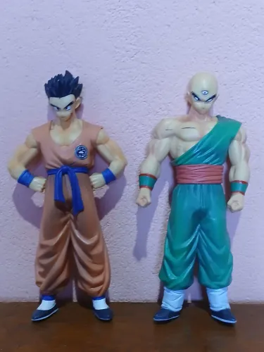 Actions figures Dragon Ball