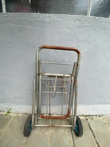 Carrinho de carga/caixa/ bagagem 