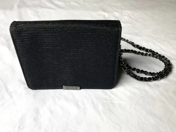 Bolsa Santa Lolla Preta