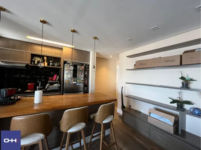 Venda Apartamento 3 Dormitórios - 83 m² Vila Mascote