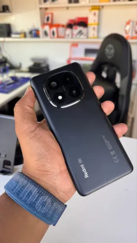Note 14 Pro Plus 5g