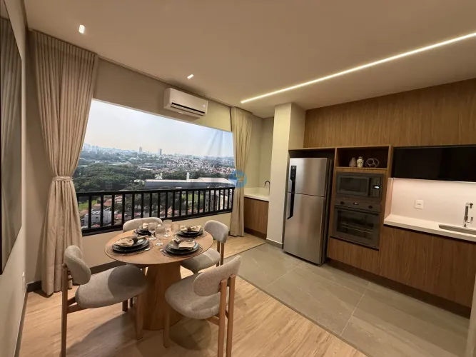 York Living Home - lançamento