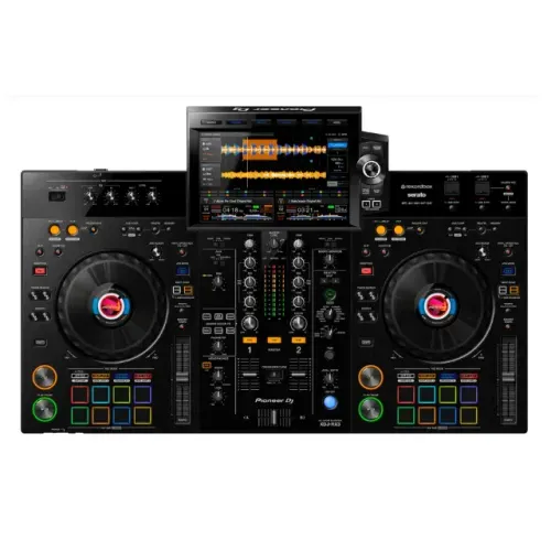 Controlador DJ Pioneer XDJ-RX3 # SOMOS LOJA NA SANTA EFIGENIA #