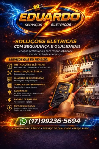 Eletricista