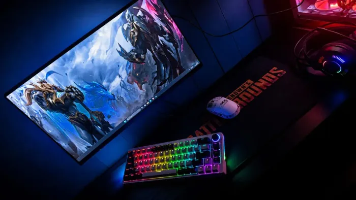 VENDE-SE PC GAME
