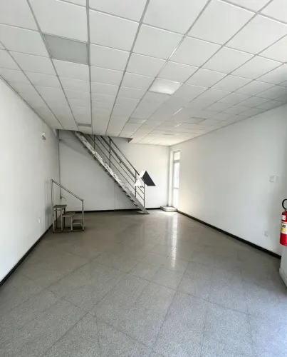 Loja para alugar, 58 m² por R$ 9.278,00/mês - Centro - Belo Horizonte/MG