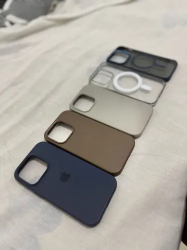 Capas de IPhone 14 Pro