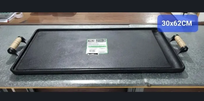 Chapa Bifeteira para Carnes