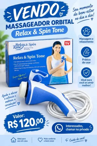 Produtos seminovos 