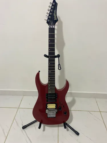 Guitarra