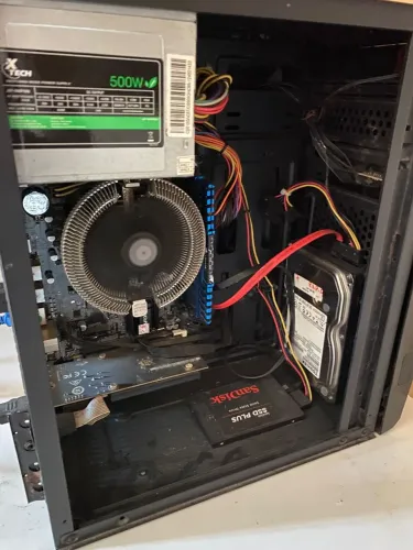 PC básico