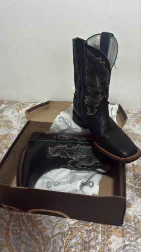 Bota texana DGO Country Original