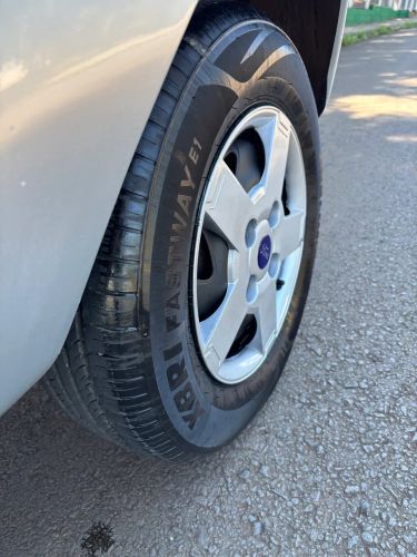 Imagem de Ford KA GL 1.0i Zetec Rocam 2004
