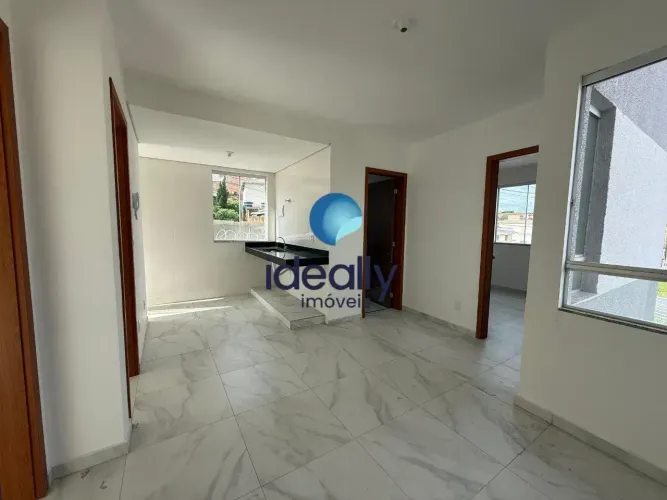 ÁREA PRIVATIVA 03 QUARTOS, 01 SUITE, 01 VAGA, BAIRRO XANGRILA - CONTAGEM MG