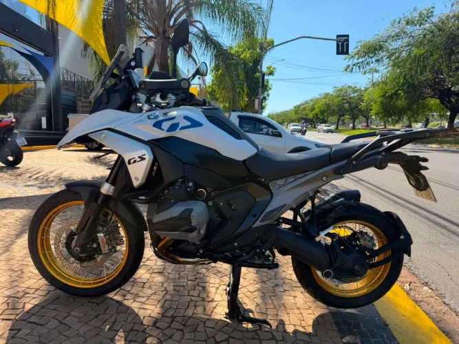 BMW R1300 GS PLUS 2024